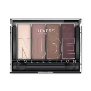 Gallant Nude Eyeshadow Palette
