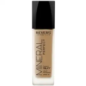 Mineral Perfect Foundation — Bronze
