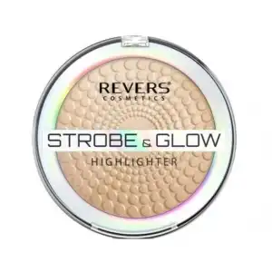 Strobe & Glow Highlighter — Opal